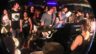 Marietta @ Moonbase Nix (2014.06.19) ~full set~