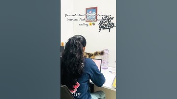 117 days to UPSC Prelims: Push yourself, because no one else will do it for you🌼📚 #upscpreparation