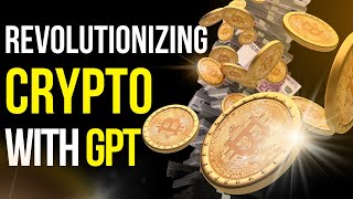 Unlocking the Power of Crypto GPT: Advanced Trading Strategies & Price Prediction || Crypto GPT