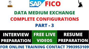DME COMPLETE CONFIGURATION IN SAP FICO, DME FILE CREATION FOR APP, SAP DME TREE CONFIGURATIONS