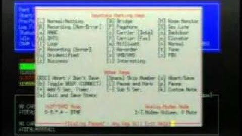 The Last HOPE: Hacking International Networks and Systems via VoIP (Complete)