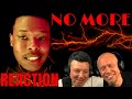 Nasty C - No More | REACTION