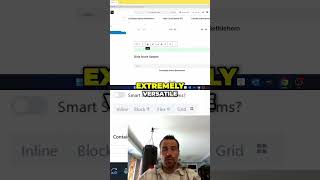 Greenshift Box Container Add Smart Scroll