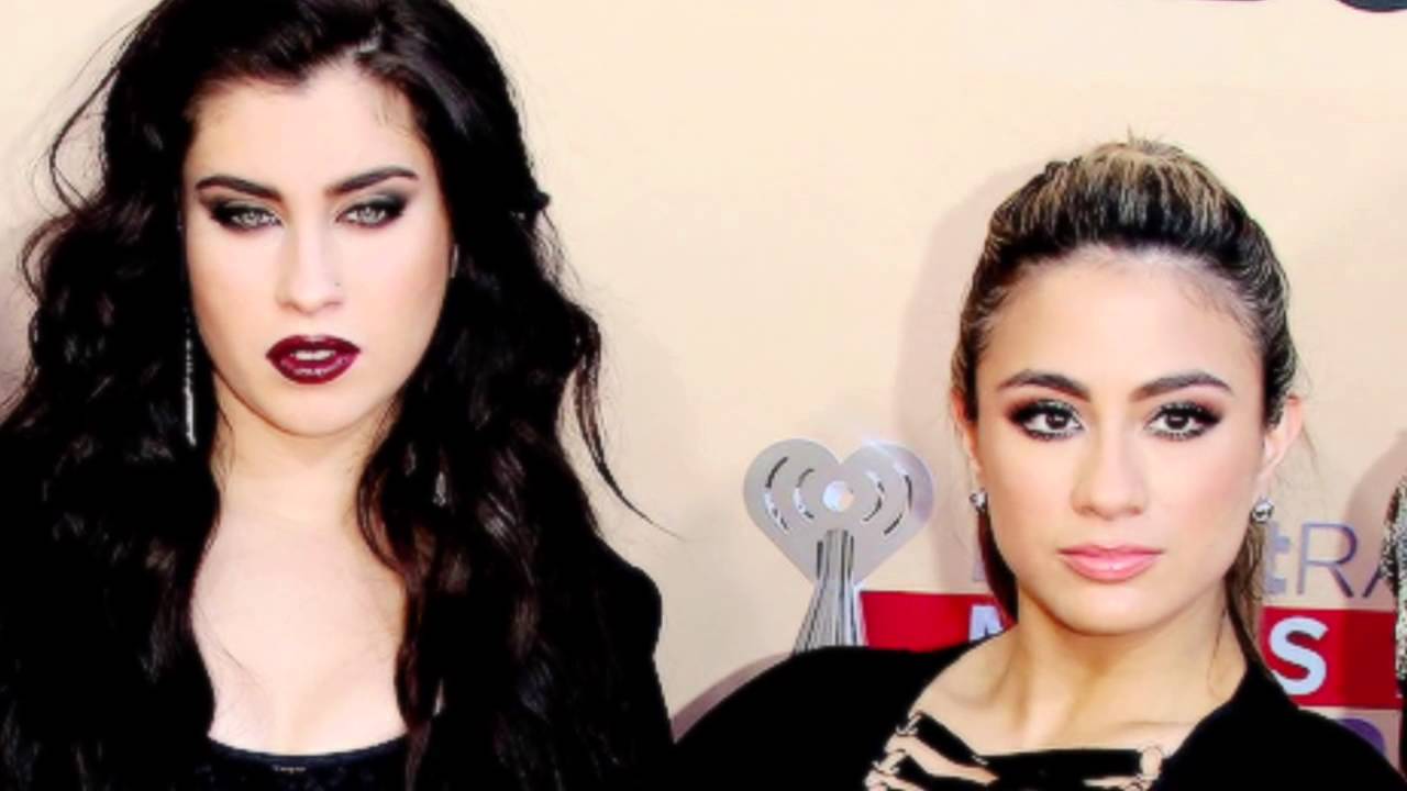 Alren part 2 (fifth harmony)