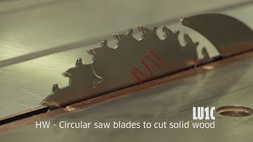 Freud Circular Saw Blades real applications
