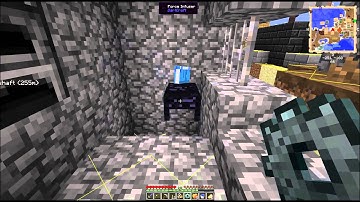 FTB Unleashed LP S02 E02 (Dartcraft)