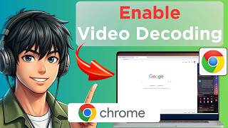 How to Enable Hardware-Accelerated Video Decoding in Google Chrome (Tested)