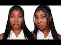 Soft Glam Makeup for Brown Girls 2024 | MMS (Makeup Made Simple)