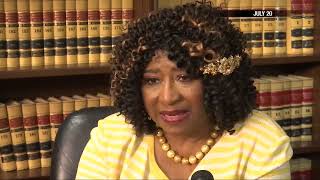 Livermore PD chief asks DA Price for tougher sentence against violent criminal