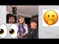 LIL JERZ with Derek TRENDZ TikTok !! 😳 Julian Barboza drama..