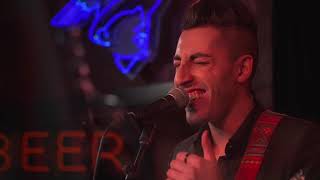 Ricky Duran - River (Live at The Continental Club ATX)