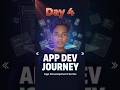 Day 4 — Flutter Project Structure explaid in Telugu #flutterdev #viral #viralshorts