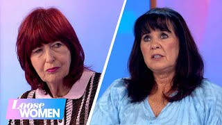 Sharing Dementia on Social Media: Awareness or Exploitation? | Loose Women