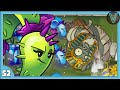 ХИТРЫЙ ВАНКО! / Эп. 52 / Plants vs. Zombies 2: It’s About Time