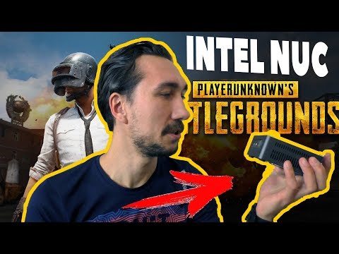 Video: Die Schlachtfelder Von PlayerUnknown Werden In China Mobil