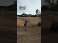 Last Hole w/ P Felts 🏌‍♂️#golf #viral #shorts