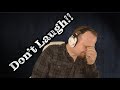 Try Not To Laugh Challenge Reaction!
