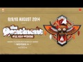 The Qontinent 2014 Hardstyle Mix