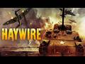 Haywire (2023) [Mystery] [Horror] [War] 💥 A Journey into the Heart of Darkness | Full movie