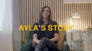 Ayla's Story
