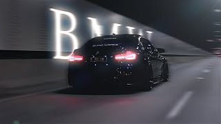 BMW M3 | Automotivo Bibi Fogosa [4K]
