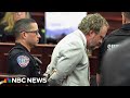Former dentist sentenced to life for murdering wife