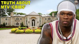 Celebrities Who Totally Lied About Their Homes On MTV’s Cribs