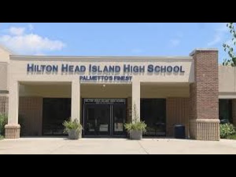 Hilton Head Island High School: The Trailer