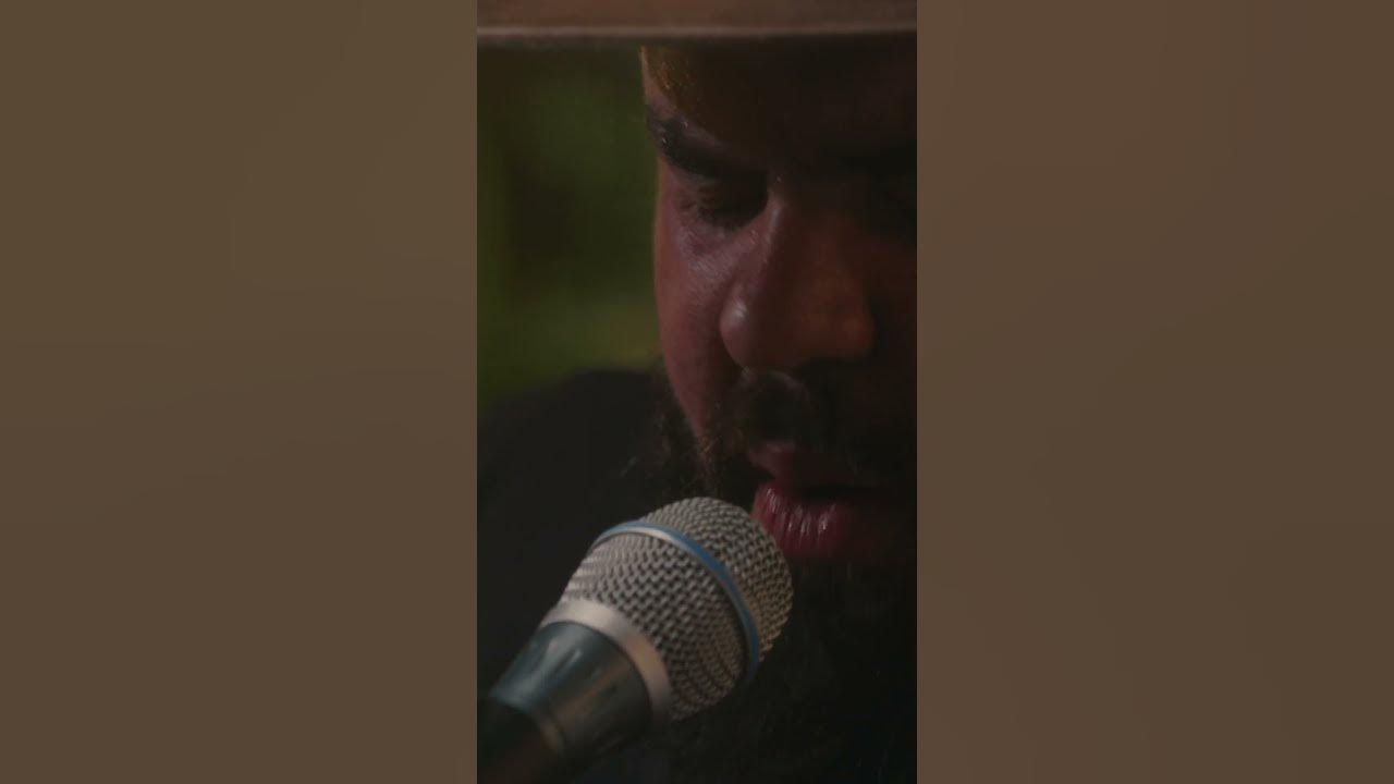 You just gotta love this song by our boy Joe Samba