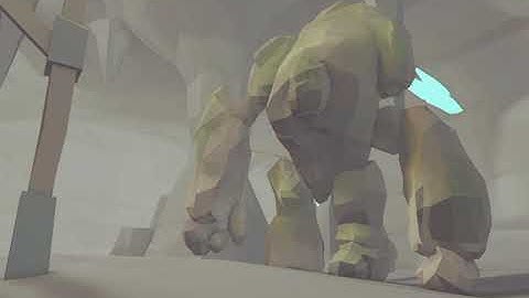 golem (animation)