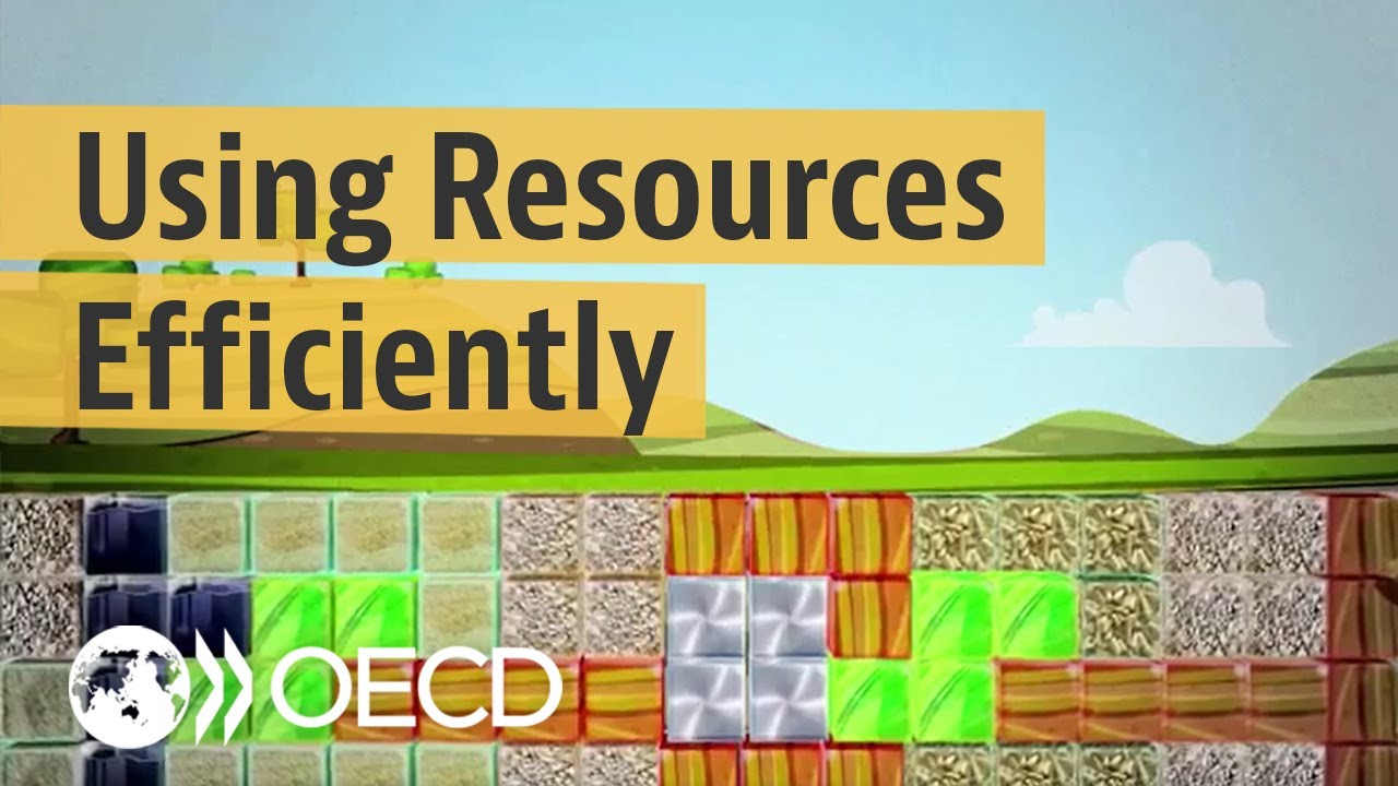 Managing Natural Resources: Achieving More With Less