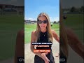Through the national perspective 👀 #broncos #nfl #nflnetwork #kayadams