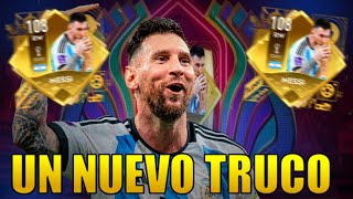 EL NUEVO TRUCO PARA CONSEGUIR JUGADORES +100 GRL EN SOBRES! ¿FUNCIONA?  | FIFA Mobile