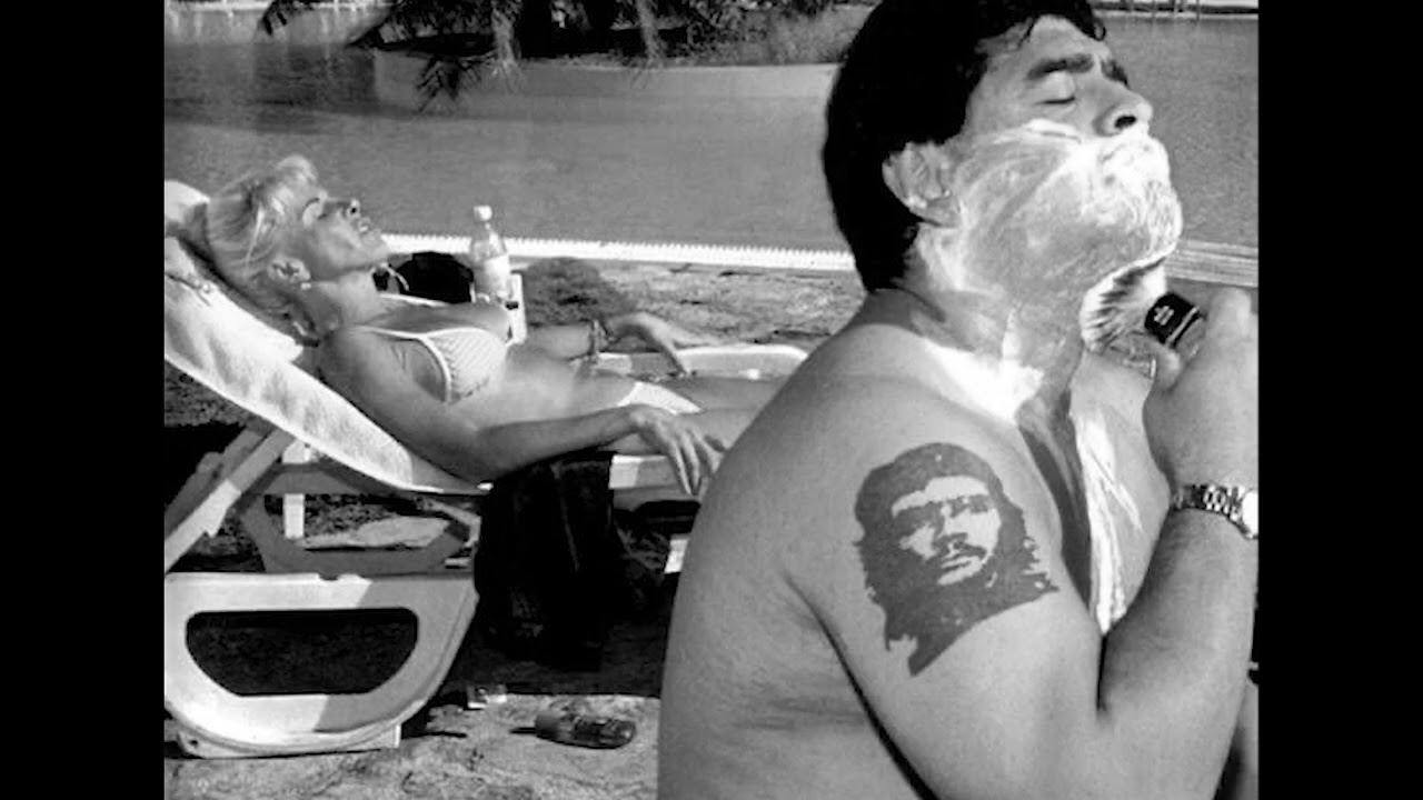 GRISELDA SOUL SAMPLE TYPE BEAT "EYE!"