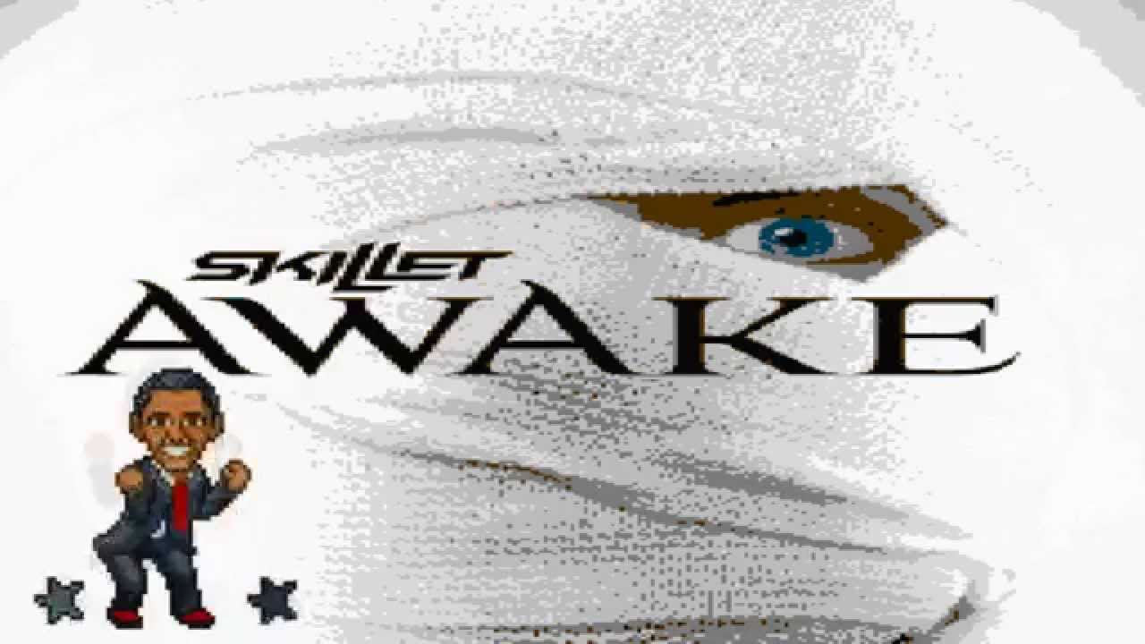 Skillet - Monster (8-Bit NES Remix)