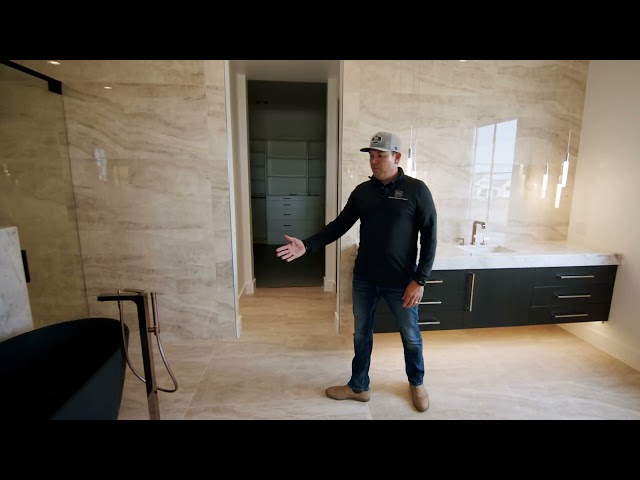 #MakeItMoodyProj by Modern Splendor Homes - Walkthrough