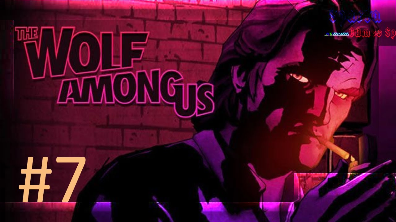 Among us 2024.3 5. The Wolf among us. The Wolf among us эпизод 2. The Wolf among us 2 Постер. The Wolf among us фон.