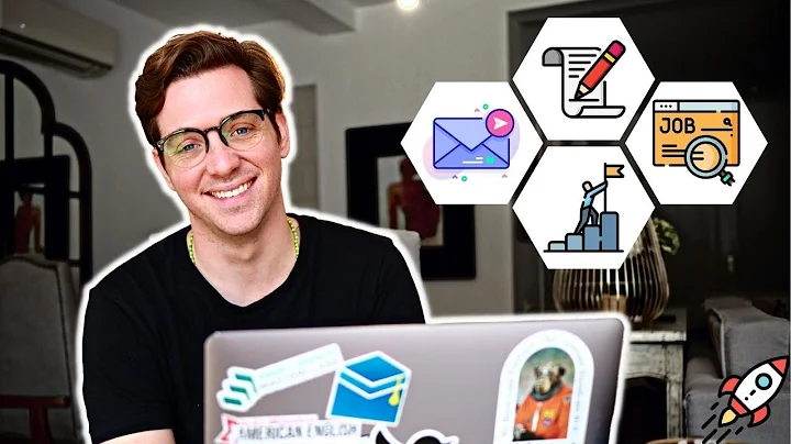 How to Land Your Dream Internship with a Cold Email in 2023?