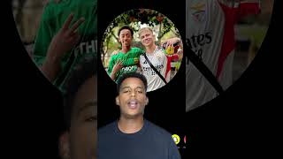 congra amen #duet #dylanpage #football #england