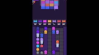 Knit Out Level 320 Easy Game Solution Walkthrough