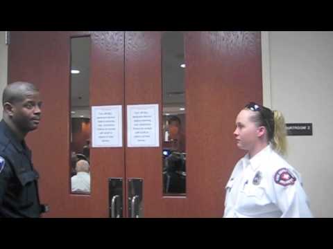 Garden Of Eden Trial Arlington Municipal Court Youtube