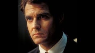 Does Actor Henry Czerny Resemble Stacy Keach & Dennis Quaid Of The Long Riders (1980)?
