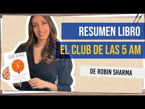 Resumen libro El