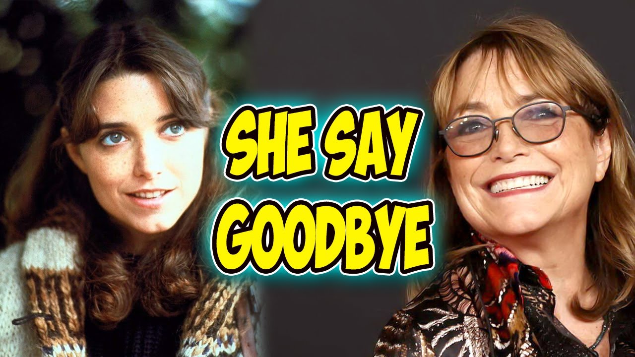 Karen Allen Opens Up About Saying Goodbye in Dial of Destiny