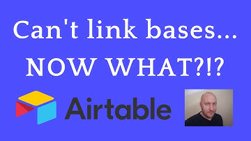 Overcome Airtable