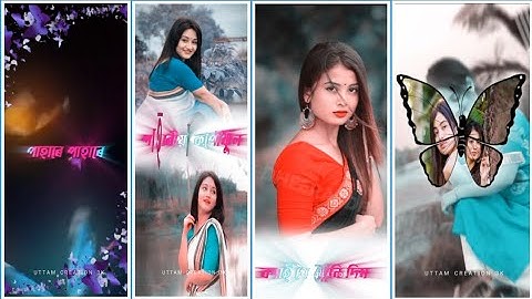 পাহাৰে পাহাৰে😘Assamese_new_song_xml file📁 2023||whatsapp_status_video||#editxml #xml_file