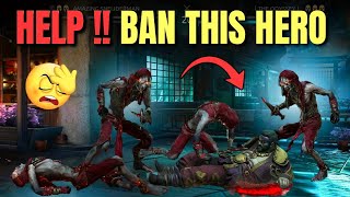 Ugh 😭 This SHOGUN Talent Should Be BANNED !! | Shadow Fight 4 Arena  screenshot 3