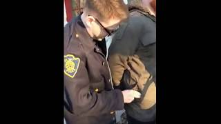 Police EXPOSED!!! Flint Michigan