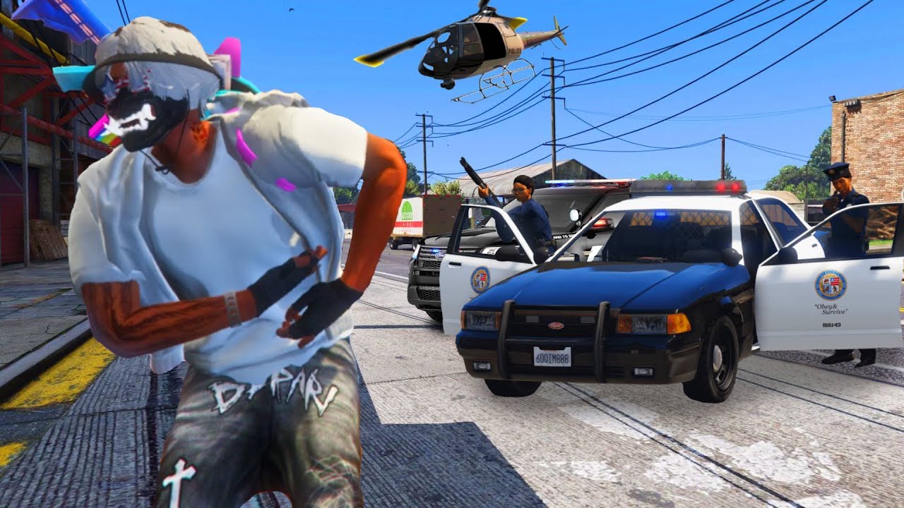 NAPAD NA BANK - MAJESTIC RP