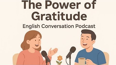 “Learn English with Gratitude 🌸 Feel Happy, Speak Naturally & Shine Every Day!” #english #gratitude 